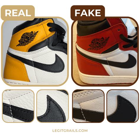 how to know fake dc shoes|how to identify fake shoes.